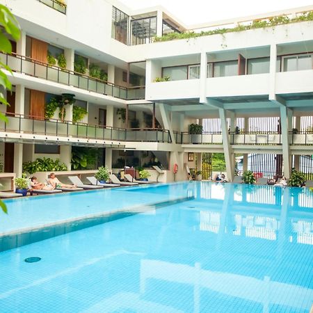 Somadevi Residence Сием Реап Екстериор снимка